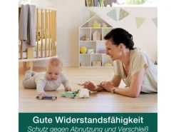 Bona Speziallacke^Home Parkettlack Classic glänzend 1 l