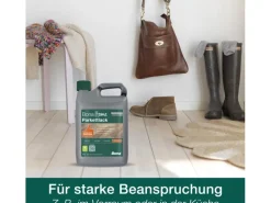 Bona Home Parkettlack Supreme glänzend 4 l