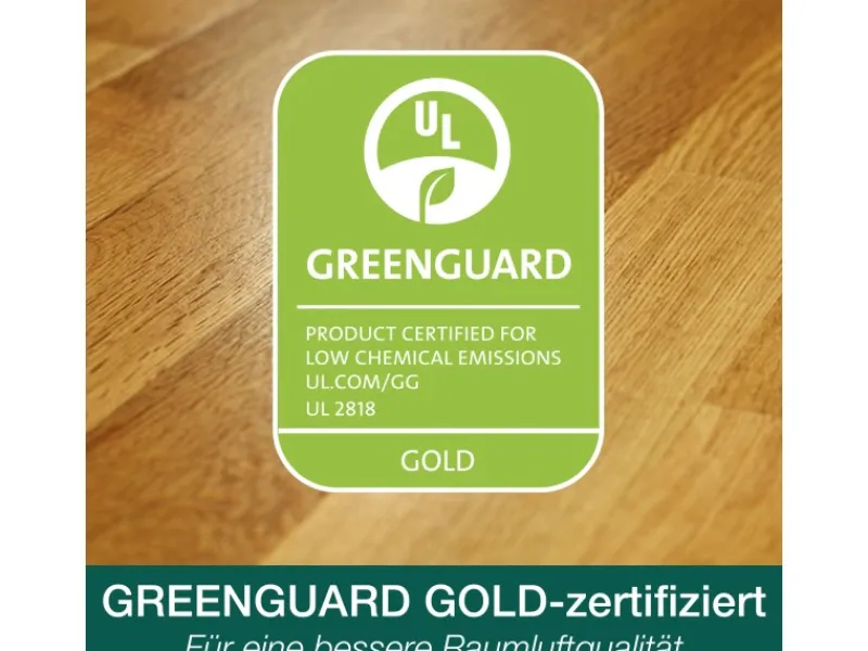 Bona Home Parkettlack Supreme glänzend 4 l