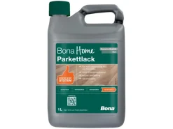 Bona Home Parkettlack Supreme matt 1 l