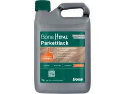 Bona Speziallacke^Home Parkettlack Supreme glänzend 1 l
