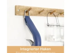 Bona Premium Spray Mop für geölte Böden