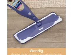 Bona Premium Spray Mop für geölte Böden