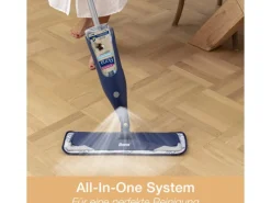 Bona Premium Spray Mop für geölte Böden