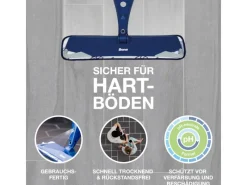 Bona Reinigung^Reiniger für Hartböden, Nachfüllkanister 4 l