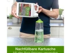 Bona Reinigung^Reiniger für Hartböden, Nachfüllkanister 4 l