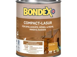 BONDEX Compact-Lasur 750 ml