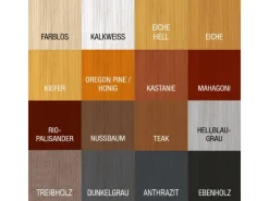 BONDEX Holzfarben^Dauerschutz-Farbe seidenglänzend 2,5 l