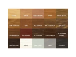 BONDEX Holzbeize 250 ml