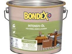 BONDEX Holzfarben^Intensiv-Öl 2,5 l