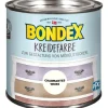 BONDEX Kreativfarben^Kreidefarbe Charmantes Weiß 500 ml