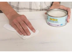 BONDEX Kreativfarben^Kreidefarbe Charmantes Weiß 500 ml