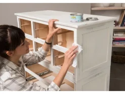 BONDEX Kreativfarben^Kreidefarbe Gemütliches Petrol 500 ml