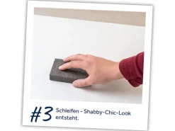 BONDEX Kreidefarbe Spray Mildes 0,4 l