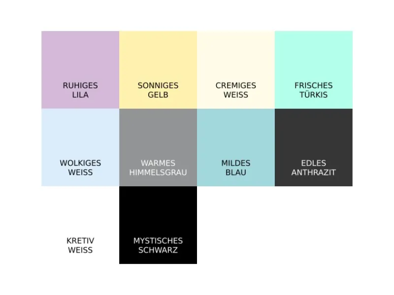 BONDEX Kreativfarben^Kreidefarbe Spray Edles 0,4 l