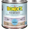 BONDEX Kreidefarbe Zartes Blau 500 ml