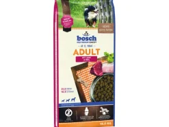 Bosch Pets Hundebedarf^Bosch Adult Lamm & Reis 15 kg