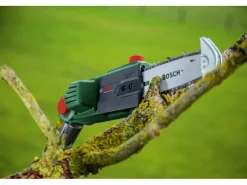 Bosch Akku Teleskop-Kettensäge UniversalChainPole 18 inkl. Akku