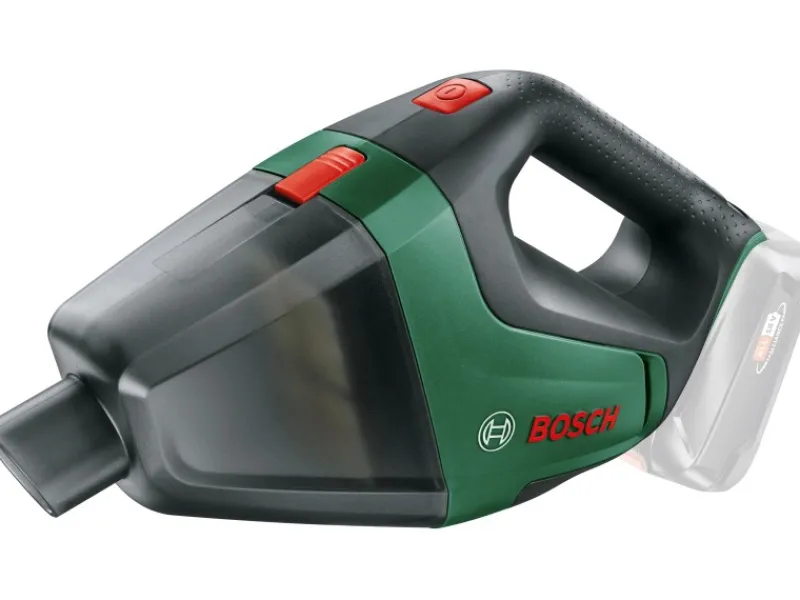 Bosch Akku-Sauger UniversalVac 18V Solo