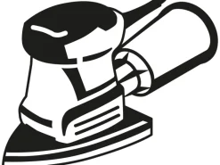 Bosch Expert Klarlacke^Schleifblatt C470 100 mm x 150 mm K60 10 Stück