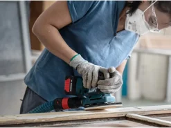 Bosch Expert Klarlacke^Schleifblatt C470 100 mm x 150 mm K60 10 Stück