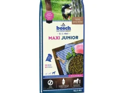 Bosch Pets Hundebedarf^Bosch Maxi Junior 15 kg