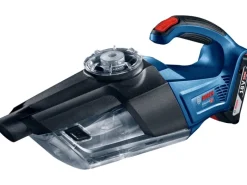 Bosch Professional Reinigung^Akku-Handstaubsauger GAS 18 V-1 Solo