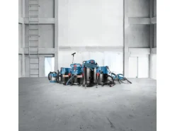 Bosch Professional Reinigung^Akku-Handstaubsauger GAS 18 V-1 Solo