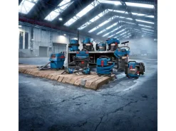 Bosch Professional Reinigung^Akku-Handstaubsauger GAS 18 V-1 Solo