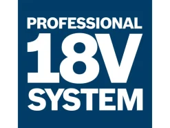 Bosch Professional Reinigung^Akku-Handstaubsauger GAS 18 V-1 Solo