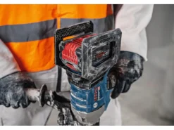 Bosch Professional Lacke Mischen^Rührwerk GRW 18V-120 Solo