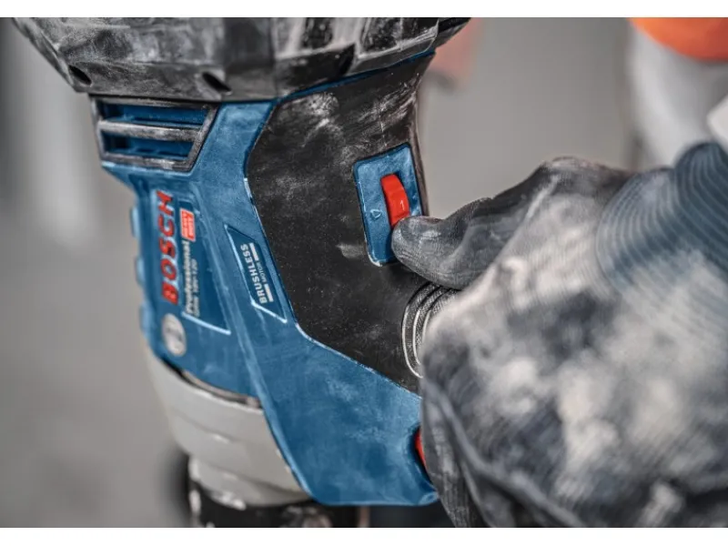 Bosch Professional Lacke Mischen^Rührwerk GRW 18V-120 Solo