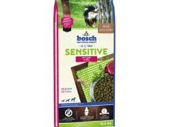 Bosch Pets Bosch Sensitive Lamm & Reis 15 kg