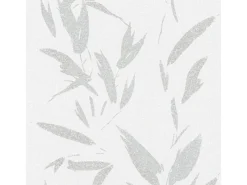 Bricoflor Tapezierzubehör^Bambus Tapete Asiatisch Moderne Vliestapete mit Bambusblätter Design Wellness Bambustapete Ideal für Badezimmer und Schlafzimmer