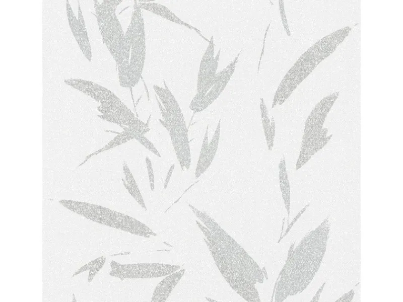 Bricoflor Tapezierzubehör^Bambus Tapete Asiatisch Moderne Vliestapete mit Bambusblätter Design Wellness Bambustapete Ideal für Badezimmer und Schlafzimmer