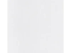 Bricoflor überstreichbare Uni Vliestapete Einfarbige Weiße Tapete Schlicht Ideal für Küche und Badezimmer Vlies Unitapete mit Vinyl zum überstreichen