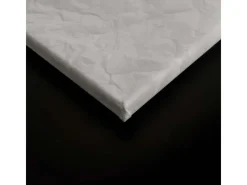 Bricoflor Wanddekoration^Bunte Landkarte Als Bild In Papier Optik Canvas Leinwand Mit Weltkarte Im Wasserfarben Stil Buntes Wandbild Für Kinderzimmer Und Wohnzimmer