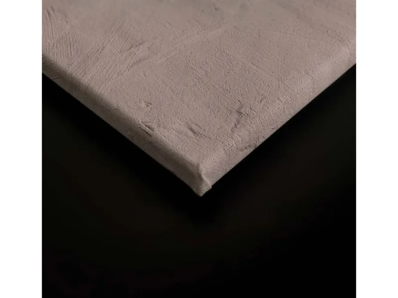 Bricoflor Ethno Bilder In Beige Terracotta Leinwandbild Mit Kunst Motiv 90 X 60 Cm Wandbild Mit Vasen Für Küche Und Wohnzimmer