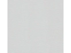 Bricoflor Überstreichbare Tapeten^Hellgraue Tapete mit Struktur Einfarbige Wohnzimmer und Büro Vliestapete überstreichbar Graue Vlies Strukturtapete Hell zum überstreichen