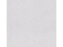 Bricoflor Überstreichbare Tapeten^Karo Tapete überstreichbar Weiße Vliestapete Kariert für Küche und Schlafzimmer Einfarbige Wandtapete mit Karomuster im 80Er Jahre Stil