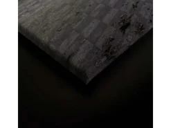 Bricoflor Lost Places Bilder Auf Leinwand Villa Bild Historisch Für Wohnzimmer Und Schlafzimmer Vintage Wandbild In 120 X 80 Cm