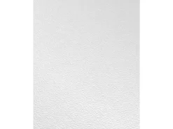 Bricoflor Überstreichbare Tapeten^Strukturtapete Weiß Überstreichbar Vliestapete mit Struktur Ideal Zum Überstreichen Einfarbige Tapete Schlicht