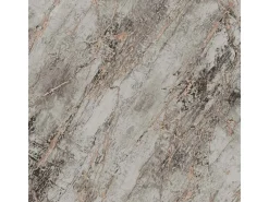 Bricoflor Dekorative Tapeten^Tapete Marmor Grau Ideal für Wohnzimmer und Küche Moderne Vliestapete in Marmoroptik mit Vinyl Struktur Abwaschbar