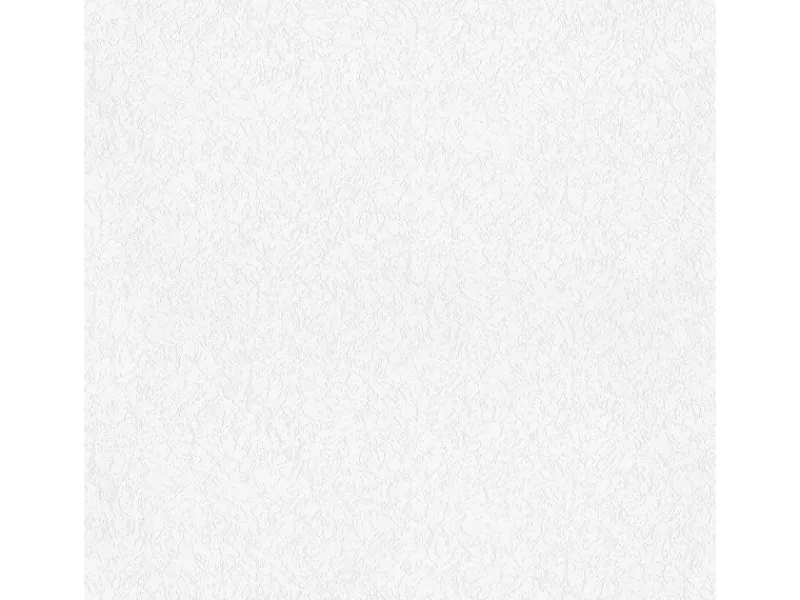 Bricoflor Uni Strukturtapete Weiß Einfarbige Tapete mit Struktur in Putzoptik für Küche und Flur überstreichbare Vliestapete Schlicht mit Vinyl