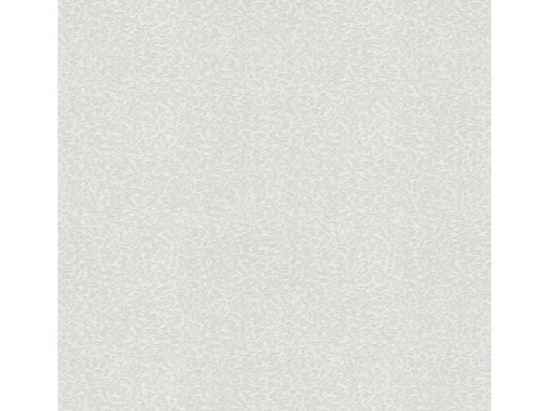 Bricoflor Überstreichbare Tapeten^Weiße Strukturtapete überstreichbar Flur und Esszimmer Tapete mit Vinyl Struktur zum überstreichen Uni Vliestapete Hell Ideal für Diele