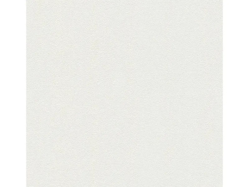 Bricoflor Überstreichbare Tapeten^Weiße Strukturtapete Schlicht Einfarbige Vliestapete mit Vinyl Struktur Effekt überstreichbar Helle Uni Tapete zum überstreichen für Diele