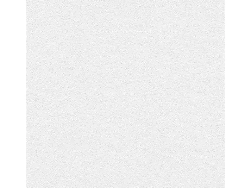 Bricoflor Weiße Tapete Putzoptik überstreichbare Vliestapete mit Putzstruktur Dezent Einfarbige Vlies Strukturtapete mit Vinyl für Wohnzimmer und Flur