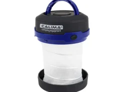 CALIMA Mini-Campinglaterne LED Faltbar