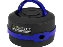 CALIMA Mini-Campinglaterne LED Faltbar