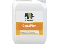 Alpina Grundierung^Caparol Dispersion Grundierung Capaplex 5l